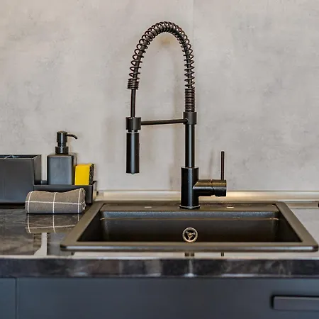 Trendy Work & Relax Seaside * Costa Adeje (Tenerife)