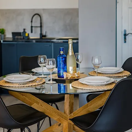 Apartamento Trendy Work & Relax Seaside *