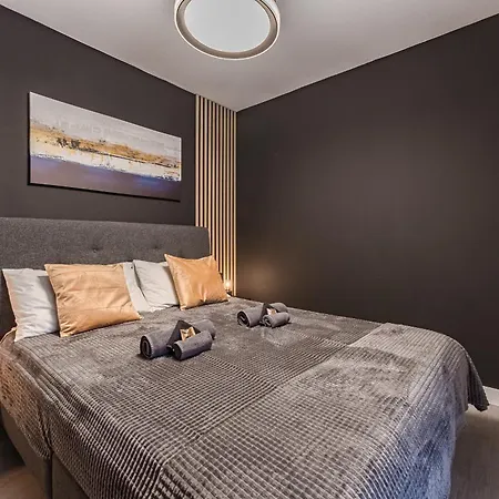 Apartamento Trendy Work & Relax Seaside Costa Adeje (Tenerife)