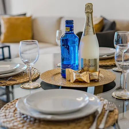 Apartamento Trendy Work & Relax Seaside *