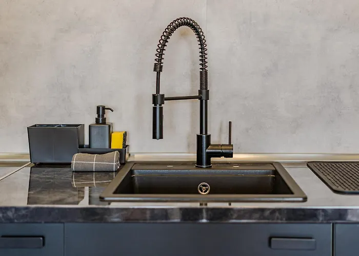 Trendy Work & Relax Seaside * אדחה