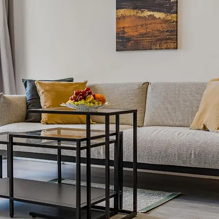 Apartament Trendy Work & Relax Seaside Costa Adeje (Tenerife)