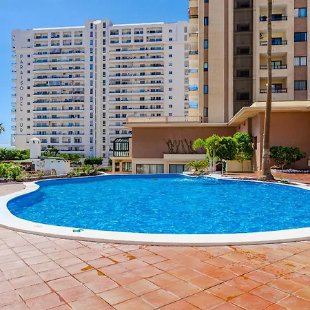 Trendy Work & Relax Seaside Apartament *