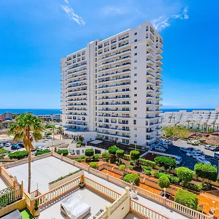 Trendy Work & Relax Seaside