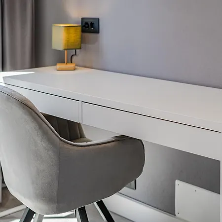 Trendy Work & Relax Seaside Lägenhet