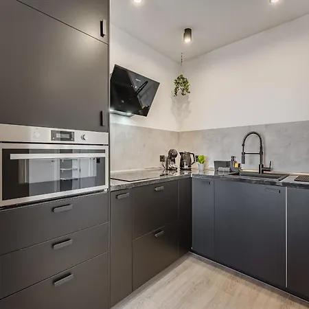 Trendy Work & Relax Seaside *