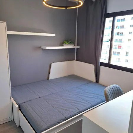 Trendy Work & Relax Seaside *