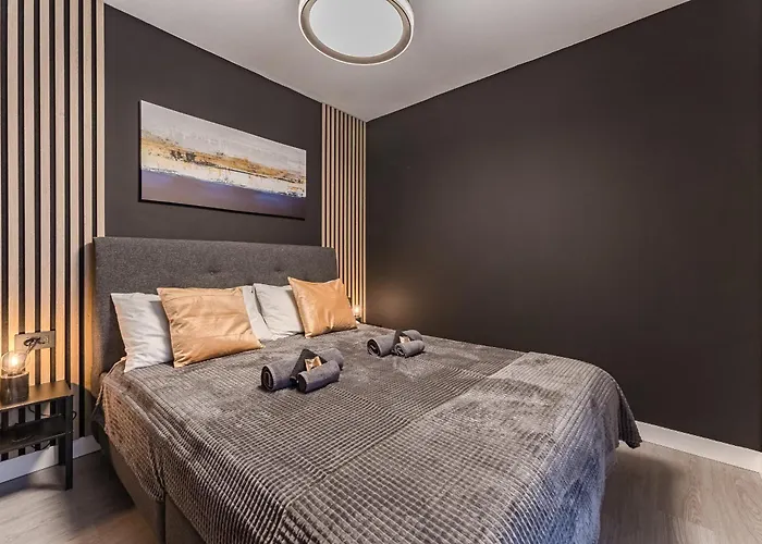 شقة Trendy Work & Relax Seaside أذيخي