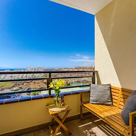 Апартаменты Trendy Work & Relax Seaside Адехе