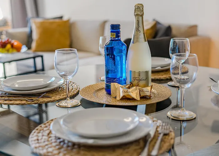 Διαμέρισμα Trendy Work & Relax Seaside *